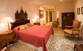 Residencia Real del Castillo de Curiel